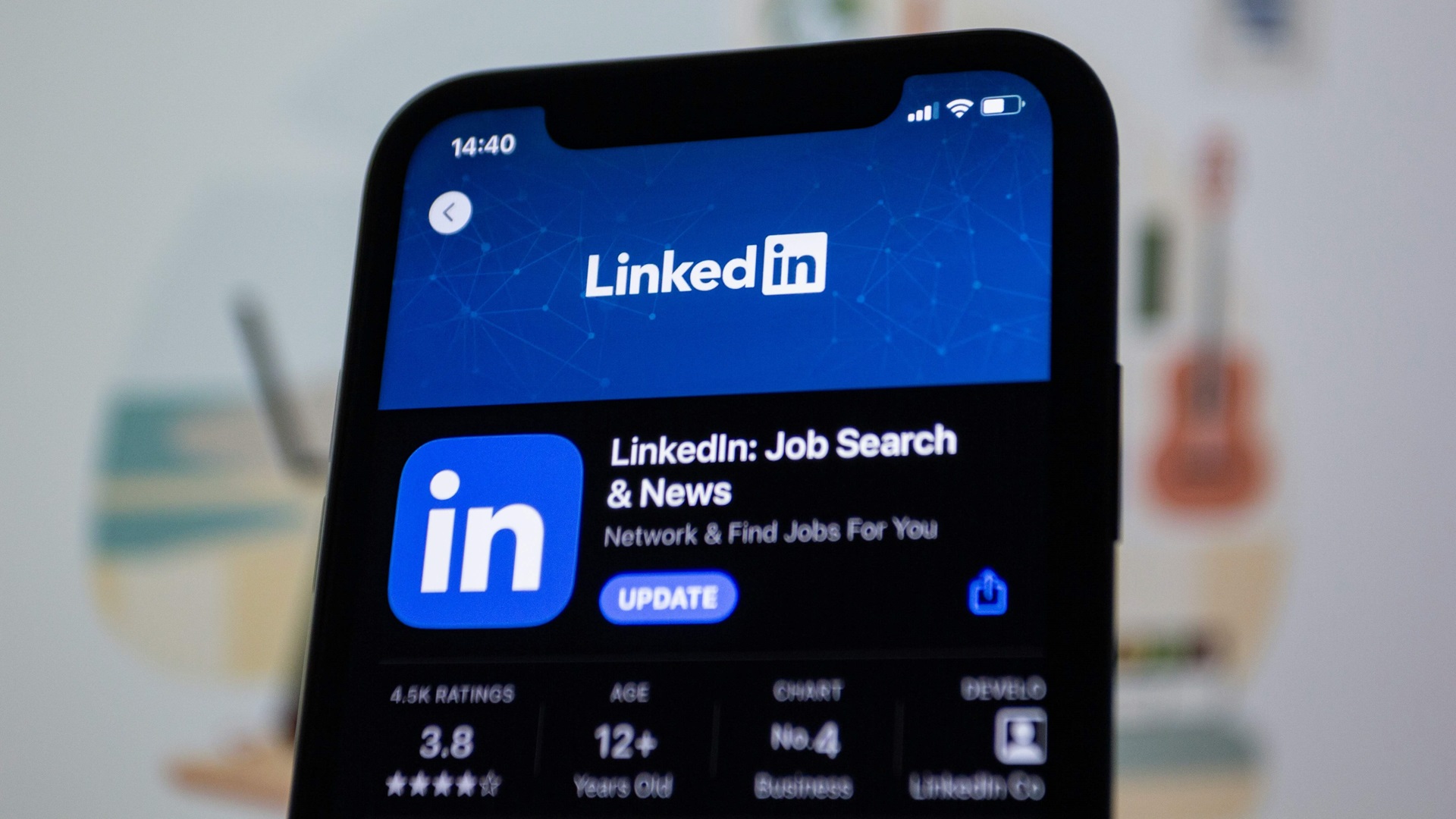 5 Ways to Build a Strong LinkedIn Profile in 2025 Shutter Speed UY6SV10HQR0 Unsplash 1